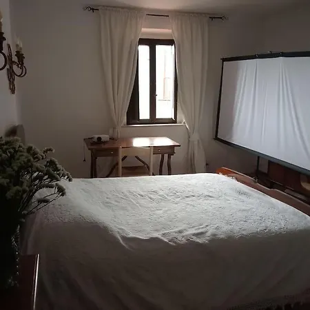 Дом отдыха House Of Barignano Пеша