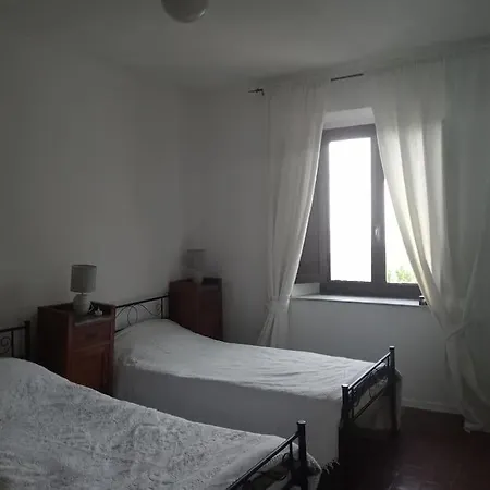 House Of Barignano Дом отдыха Пеша