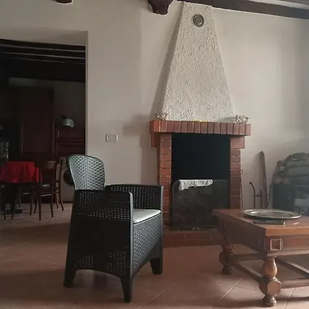 House Of Barignano Дом отдыха