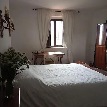 Дом отдыха House Of Barignano