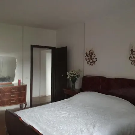 House Of Barignano Дом отдыха *
