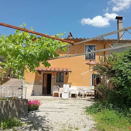 Дом отдыха House Of Barignano *