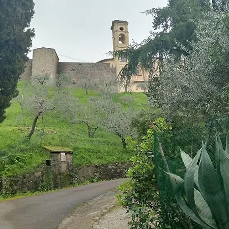 House Of Barignano