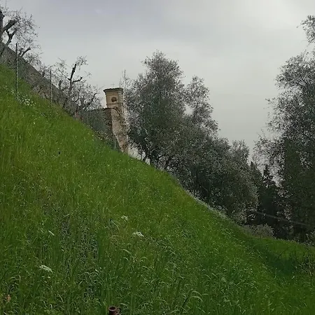 Дом отдыха House Of Barignano